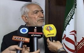 غرضي: الشعب الايراني سيفشل كل المؤامرات