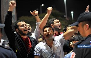 اردوغان يرفض التنازل والتظاهرات تتصاعد