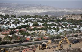 اقدام خطرناک اسرائیل در اشغال بیشتر کرانه باختری