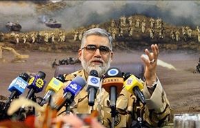ايران.. القوات البرية تقيم العديد من المناورات هذا العام