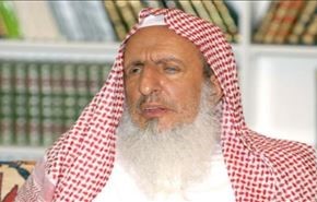 مفتی عربستان دهانش را بشوید!