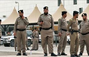 تظاهرة اندونيسية بجدة احتجاجا على بيروقراطية السعودية