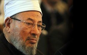 حمله مجدد مفتی قطر به ایران و حزب الله