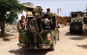 هل تمهد هزيمة المسلحين في القصير الطريق لجنيف2؟