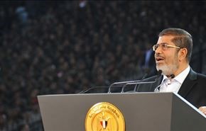 جبهه نجات مصر دعوت آشتی ملی را رد کرد