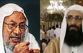 امام الاقصى للقرضاوي: لو كنت صادقا لكانت الأولوية للقدس