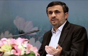بناء ايران الاسلامية بمثابة اقامة مجتمع زاخر بالعدالة