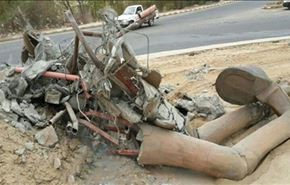 جنجال در عربستان بر سر فتوای مجسمه اسب