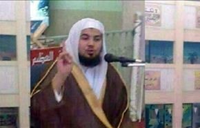 اختطاف داعية وهابي على الحدود اللبنانية السورية
