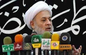 مفتی قطر خون حامیانش را هم مباح خواهد کرد