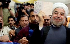حسن روحانی کیست ؟