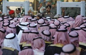 بازداشت به اتهام 
