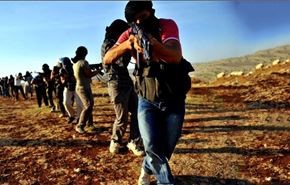 مقتل 150مسلح لسحب ابن شخصية خليجية مهمة من سوريا