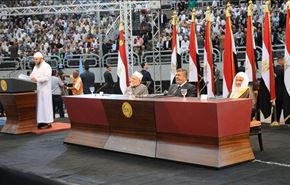 مشکلات شیعه بودن در مصر