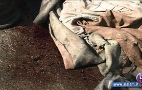 شهداء وجرحى بتفجير استهدف مصلين في بغداد