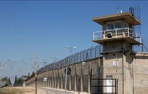 مفقود شدن 65 اسیر فلسطینی