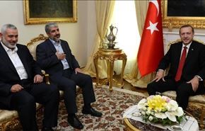 آیا حماس از آرمان  فلسطین دست می کشد؟