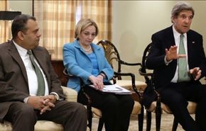 دخالت های سفیر آمریکا؛ خشم مردم مصر را در پی داشت
