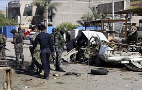 تسعة قتلى في هجومين منفصلين شمال بغداد