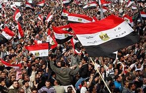 آمادگی اقشار مختلف مصر برای تظاهرات 9 تیر