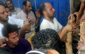 محکومیت دیرهنگام قتل رهبر شیعیان در مصر