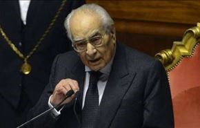 وفاة رئيس وزراء إيطاليا عن ٩٣ عاما