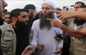گزارش العالم از شكست گروهك شيخ افراطی در لبنان