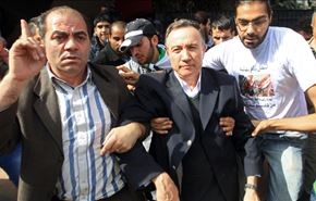 هشدار در مورد احتمال ترور هیثم مناع