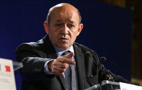 3200 جندي فرنسي ينتشرون في مالي حاليا
