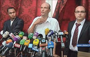 أتباع أهل البيت بمصر يطالبون بالقصاص من مجرمي الجيزة