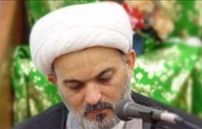 اعمال فشار آل خلیفه برای اخراج روحانی بحرینی