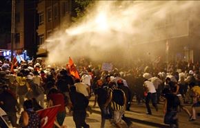 ریشه همه مشکلات ترکیه اردوغان است