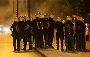 ارزیابی رسانه‌های ترکیه از رفتار اردوغان و حزب وی