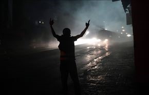 یک کشته و چندین زخمی در تیراندازی پلیس ترکیه