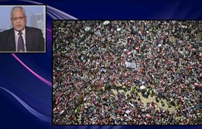 الاخوان: البعض يتربص بمرسي للانقضاض على الحكم