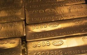 الذهب يرتفع مع استقرار الدولار