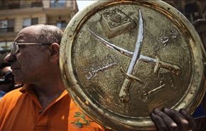 اخوان مصر: از بیانیه ارتش سوء برداشت شده است