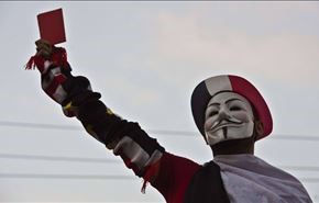 اوباما و مرسی تلفنی گفت و گو کردند