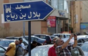 اعتراف النصره لبنان به قاچاق سلاح برای شیخ تکفیری