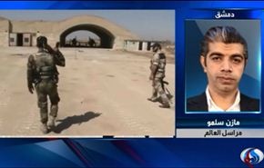 مقتل عشرات المسلحين في باب هود والخالدية+فيديو
