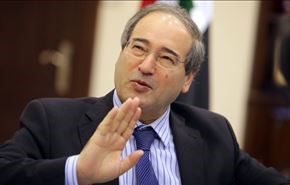 فیصل مقداد: کامرون و هیگ نمی فهمند