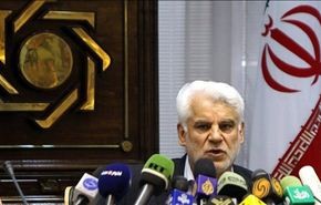 احتیاطي ايران من العملة الصعبة يزداد بنسبة 65%