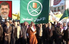اخوان الاردن يدينون 