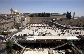 تشکیل دولت مستقل فلسطین خیال است