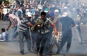 احتمال بازگشت به حالت فوق العاده در مصر