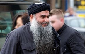 الاردن توجه تهمة التآمر لتنفيذ اعمال ارهابية لابو قتادة
