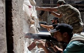 هلاکت سه سرکرده تروریست‌ها در حمله به زندان حلب
