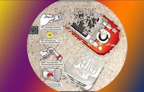 طريقة لإعادة الهاتف للعمل بعد سقوطه في الماء