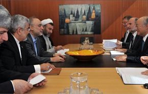 اجتماع محتمل بين ايران والوكالة الذرية في اغسطس