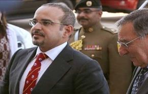 البحرين: ولي العهد ...و مشروع اميركي للحل